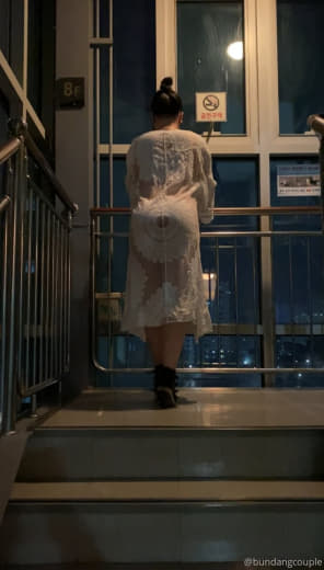 【2023-08-24】Sex with church brother 2